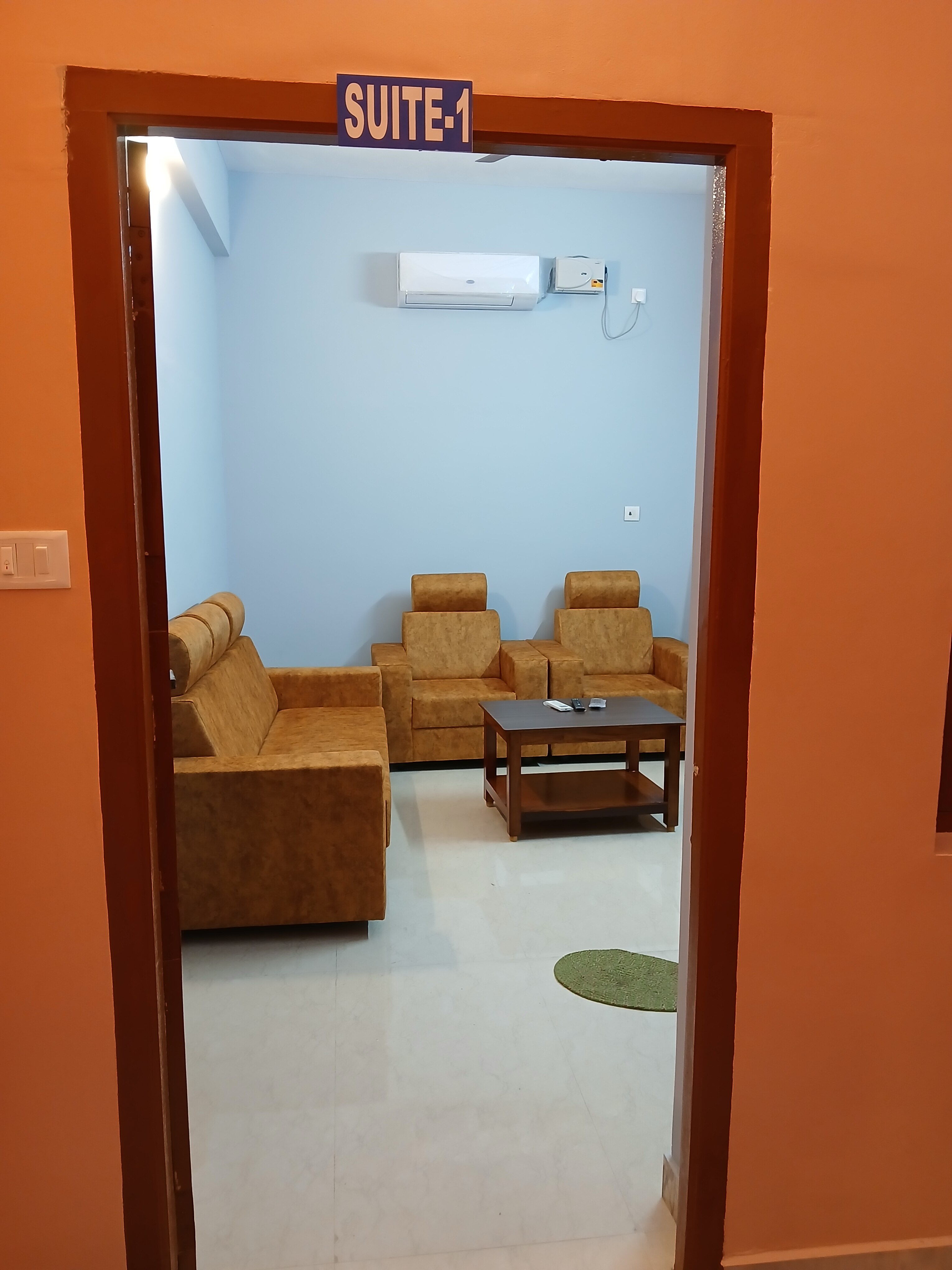 Veera Residency - Tap to explore photos