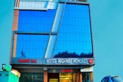 HOTEL HIGHWAY MEMORIES, Jaipur