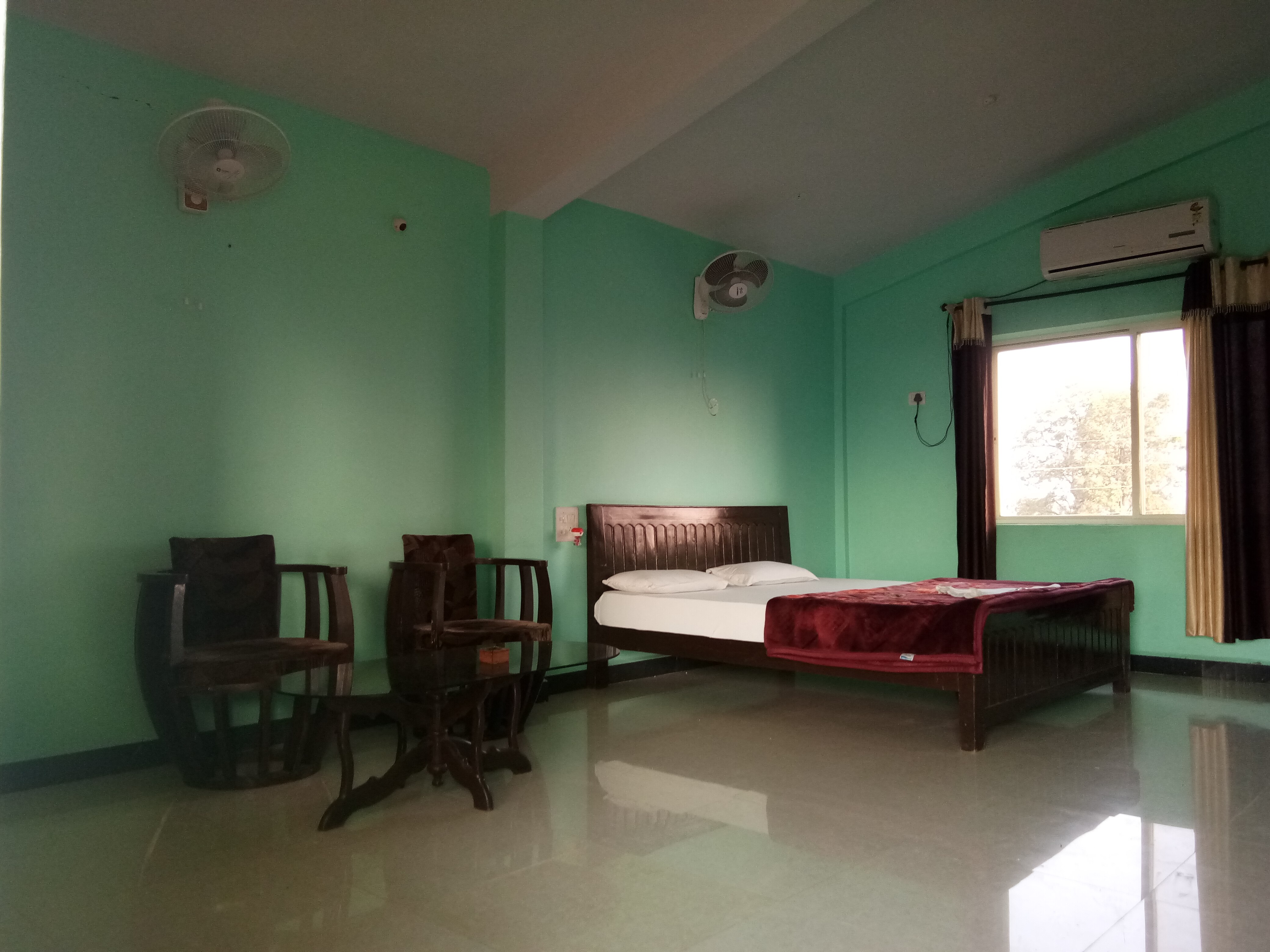 The Madhai Resort Hoshangabad Inr 624 Off 3000 - 