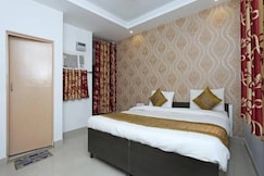 Hotel Aryan Residency Near Delhi Airport, Gurgaon