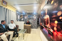 Hotel Gaya International, Gaya