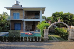 GIR VILLA RESORT, Diu