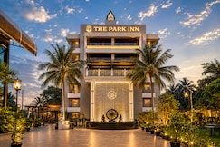 THE PARK INN, Jharsuguda