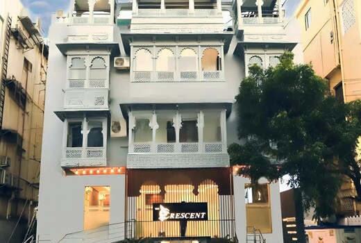 The Crescent