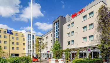 IBIS BUDGET WINTERTHUR