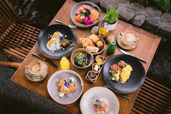 Alila Ubud Resort, Bali