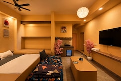 The Nest Studio Apartments | DLF MyPad, Lucknow