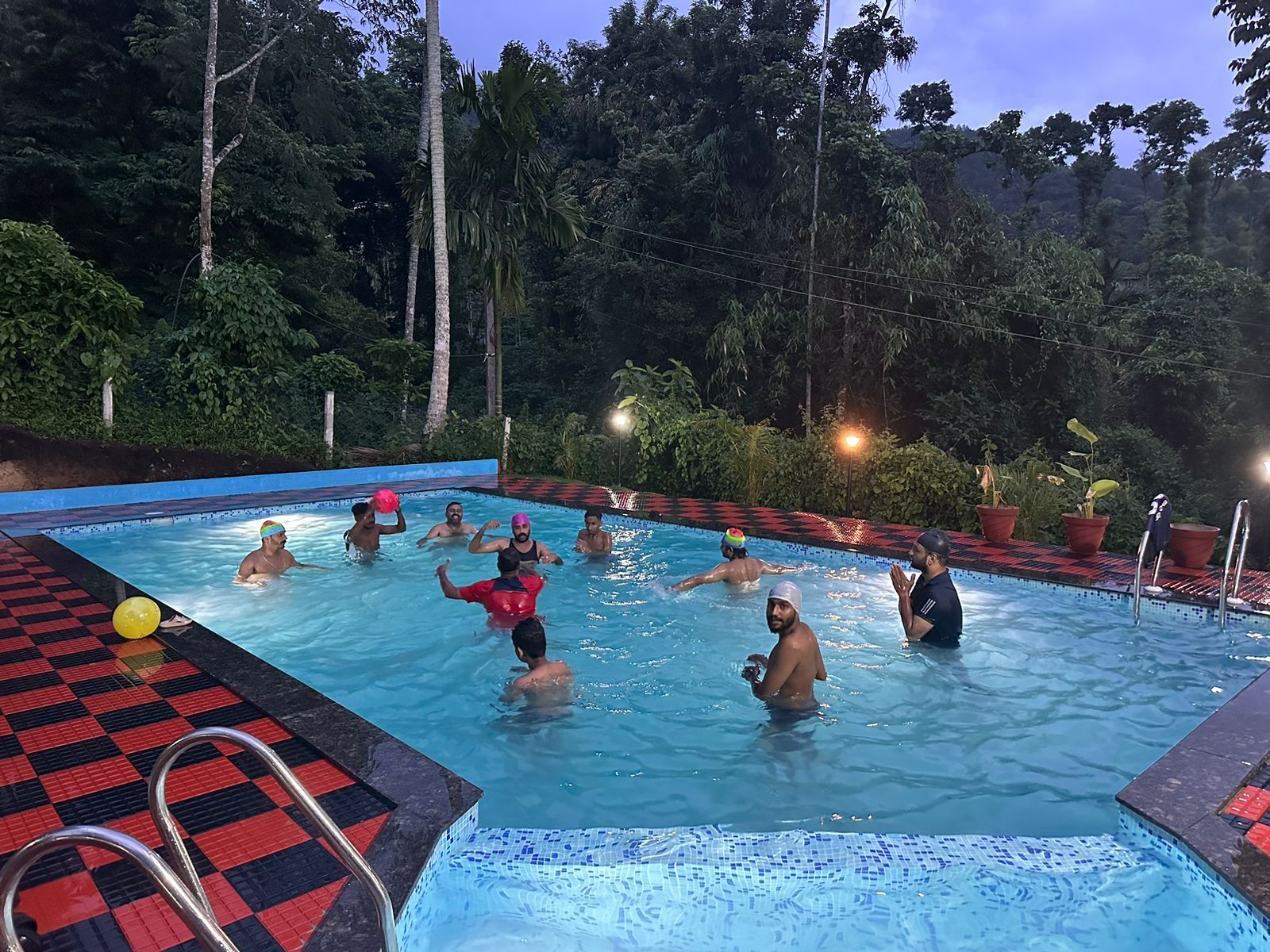 Elora Resort Wayanad - Tap to explore photos