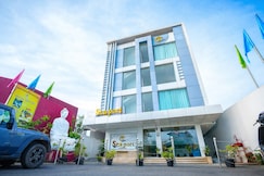 Hotel Sea Port, Sri Vijaya Puram (Port Blair)