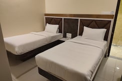 Kings Residency, Chennai