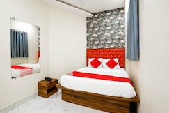 Hotel O King Residency Near Bharat Talkies, Mumbai
