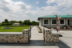 Godwad Luxury Retreat By Anks , Jawai, Falna