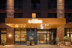 Adina Apartment Hotel Dusseldorf, Mettmann