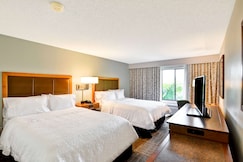 Hampton Inn Boca Raton, Collier