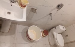 Washroom