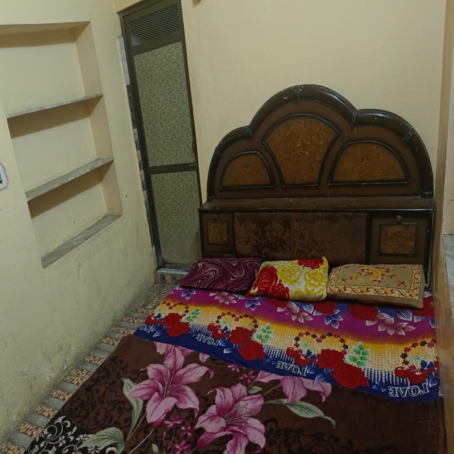 Hotel Sangam Palace - Tap to explore photos