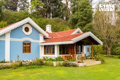 StayVista at Wedgewood Blu, Ooty