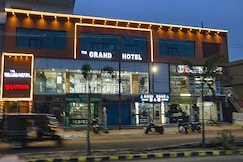The Grand Hotel, Balasore