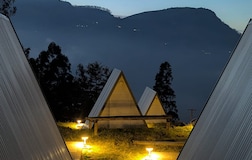 Standard Attic frames