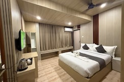 Hotel Alohi Grand, Guwahati