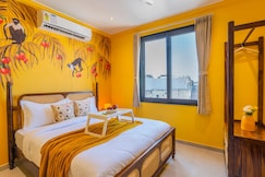 Apple Abode Home With Breakfast Pickup, Udaipur