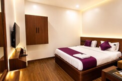 Hotel Lavish Grand, Guntur