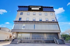 Townhouse Oak Alwar Railway Station Formerly RJ-02, Alwar