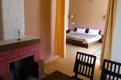 Lotus Ecological Resort, Nubra Valley