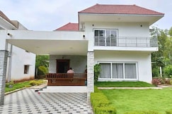 Luxury Villa Brahmavara, Udupi