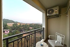 Stylish 2BHK Duplex Close to CandolimBeach, Goa|T2 by Mirashya Homes, Goa