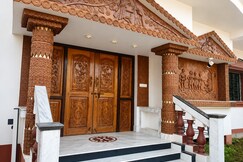 Udita Homestay by Prayas, Shantiniketan