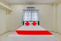 Hotel O Gvs Grand, Hyderabad