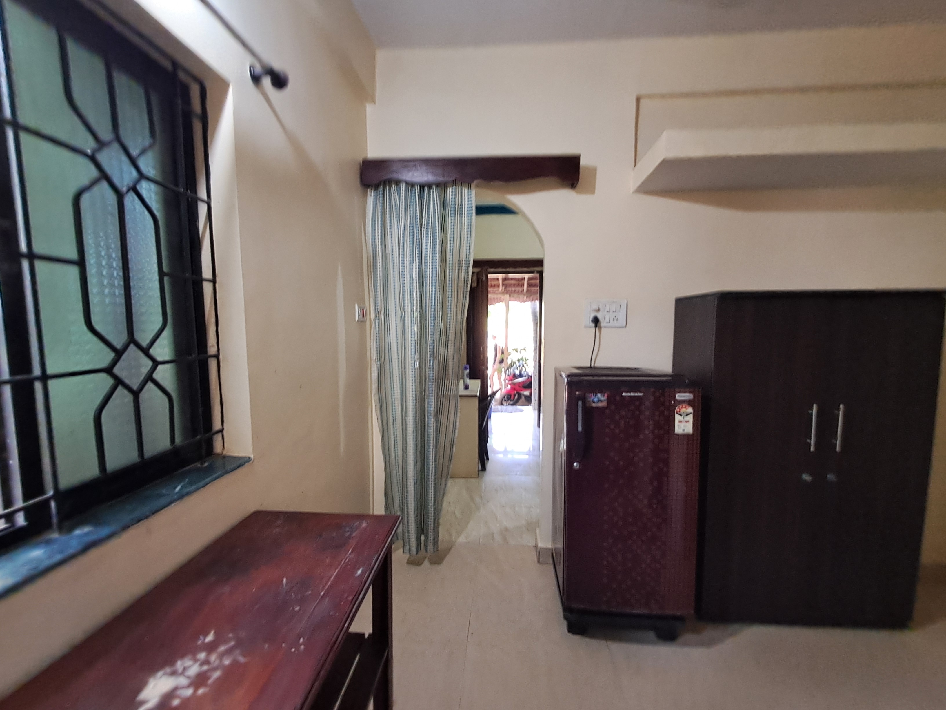 Mantra Stays Guest House- Rooms in Arambol - Tap to explore photos