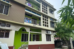 The city Loft (2bhk home), Guwahati