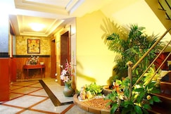 Tara Lake Bangkok, Bangkok