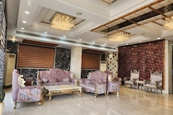 The Grand Inn, Jammu