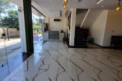 Hotel vedantam, Haridwar