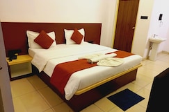 HOTEL GOLDY PREMIUM, Jeypore