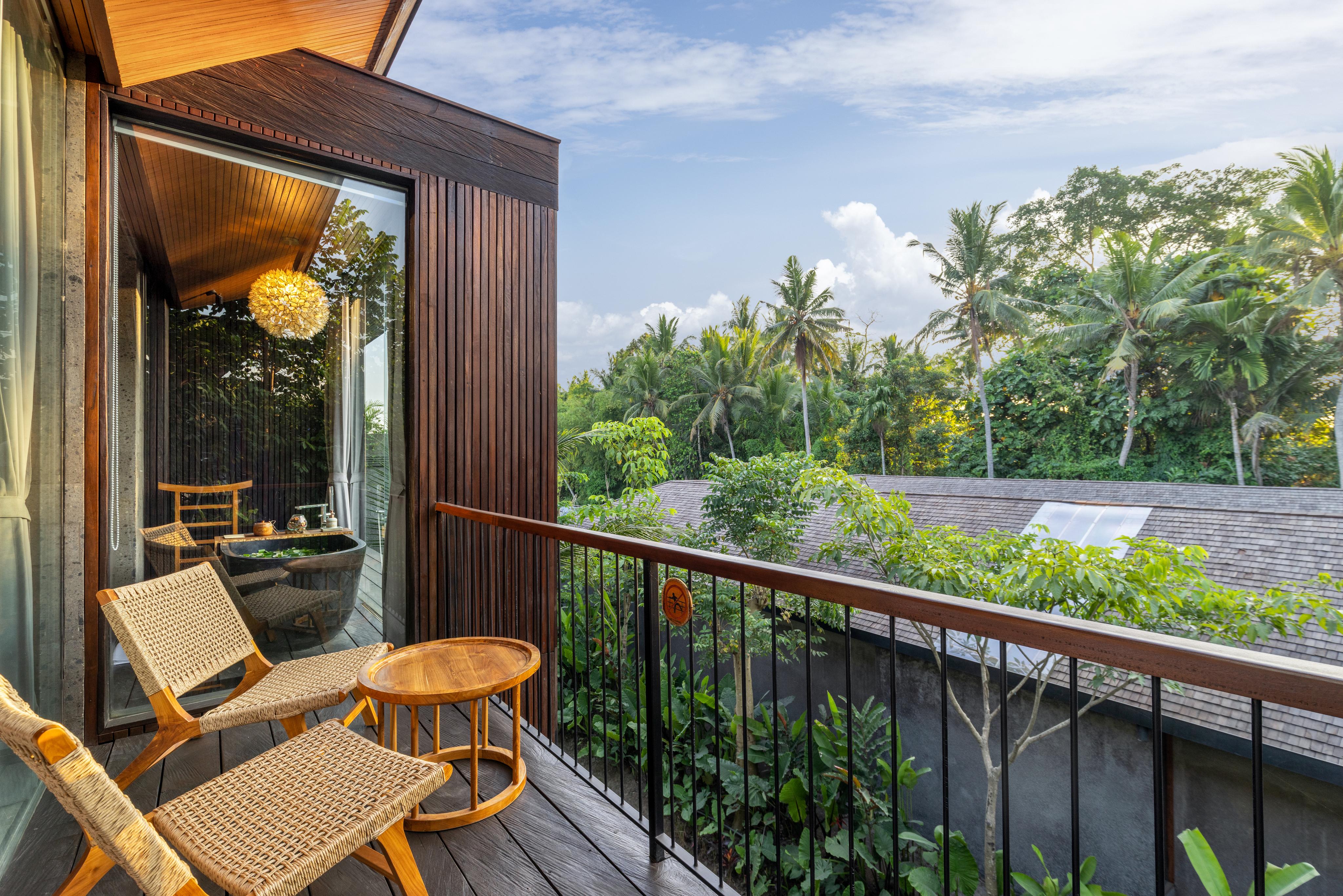 Gdas Bali Health and Wellness Resort - Tap to explore photos