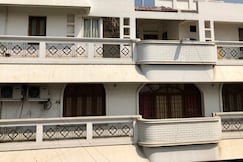 Hotel P & P International, Samastipur