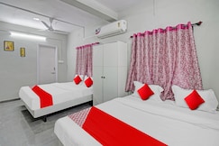 Super Hotel O Moonlight Inn, Nagpur