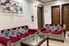 Anika Homestay | 1 BHK flat in Rishikesh, Srinagar, Uttrakhand
