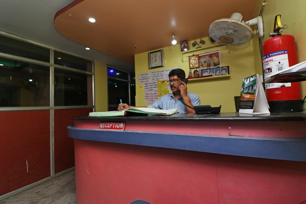 Sadhana inn hotel - Tap to explore photos