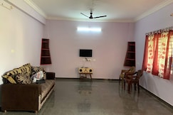 Alamelu Nivas 2BHK Near Temples Marriage Halls, Tiruchirappalli