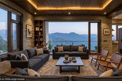 the urban homestay, Dhanaulti