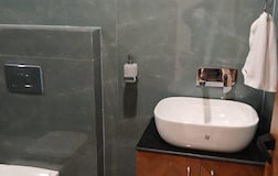 Washroom