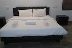 3BHK Sea View luxury Apartment, Goa