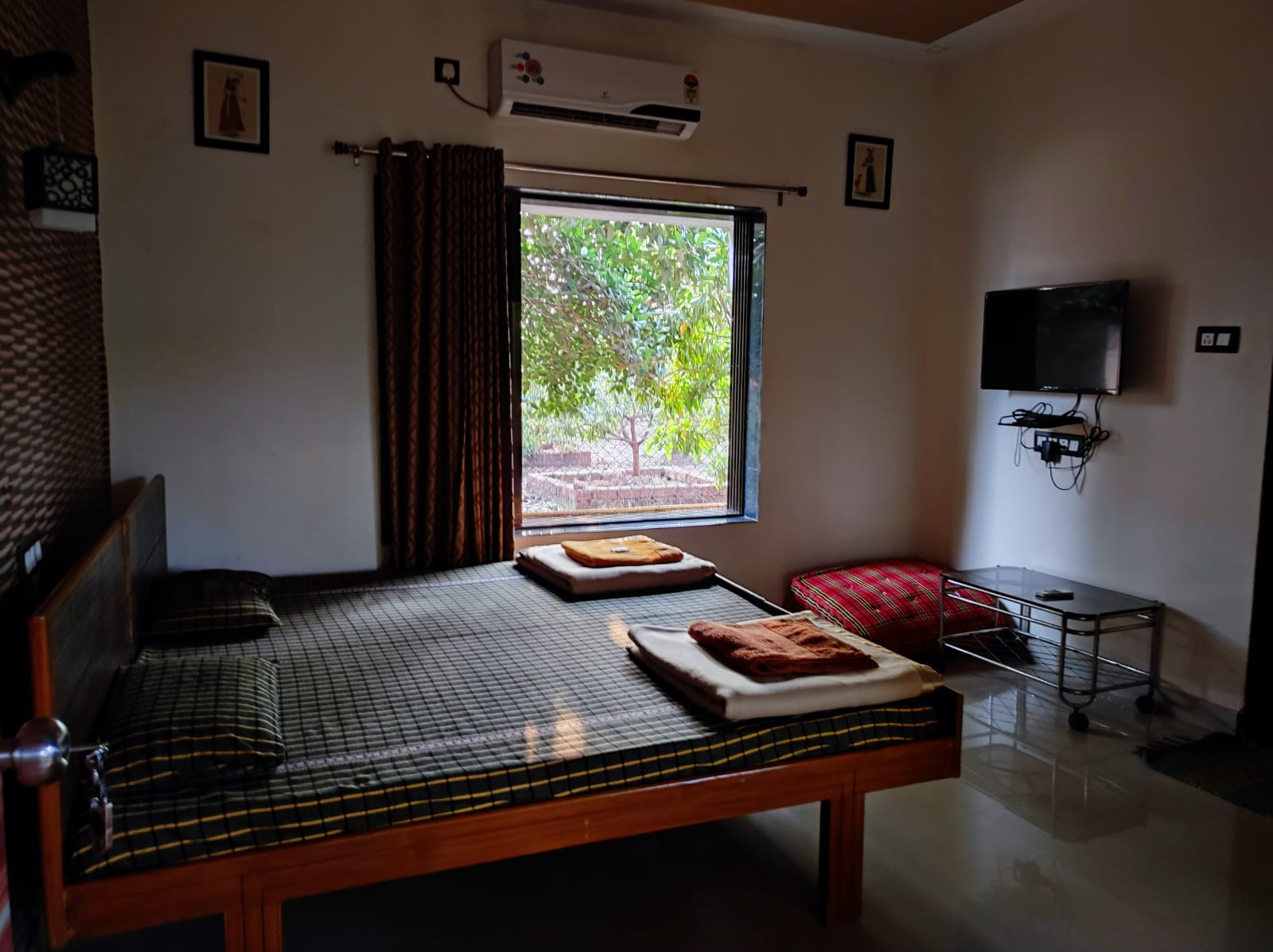 Nature's Harmony Resort 4