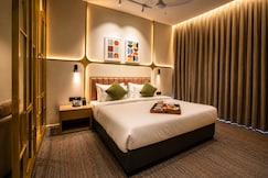 West Adorn by The Sky Imperial, Sanand