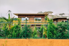 Vaga Copper Castle, Vagamon